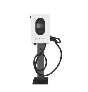 Быстрая зарядная станция KRGALAXY -MINI1-EU-30kw-single